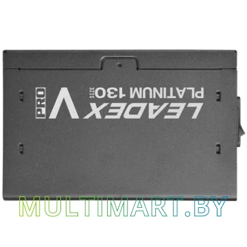 Блок питания Super Flower Leadex V Platinum Pro 850W (SF-850F14TP) картинка 8